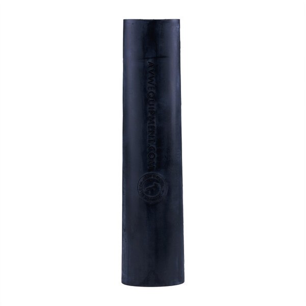 side view of the blwoer nozzle